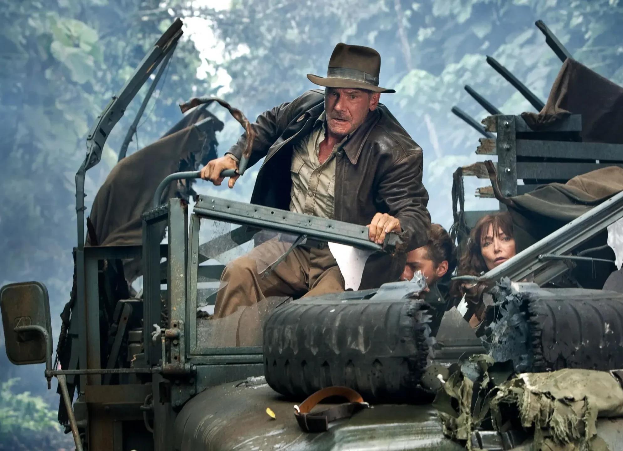 Film Indiana Jones