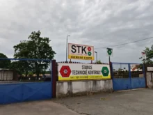 Stanice technické kontroly