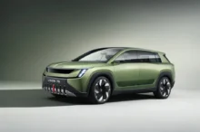 Škoda Vision 7s