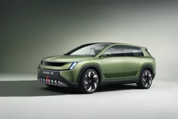 Škoda Vision 7s