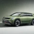 Škoda Vision 7s