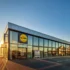 budova prodejny Lidl
