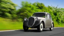 Škoda Sagitta