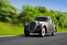Škoda Sagitta