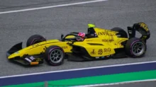 Formule na okruhu