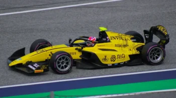 Formule na okruhu