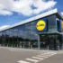 Prodejna Lidl