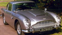 Aston Martin DB5