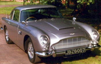 Aston Martin DB5