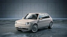 Fiat 126p koncept