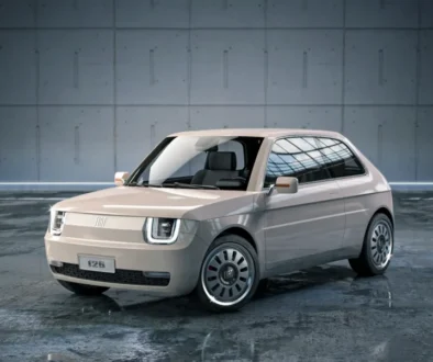 Fiat 126p koncept