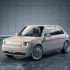 Fiat 126p koncept
