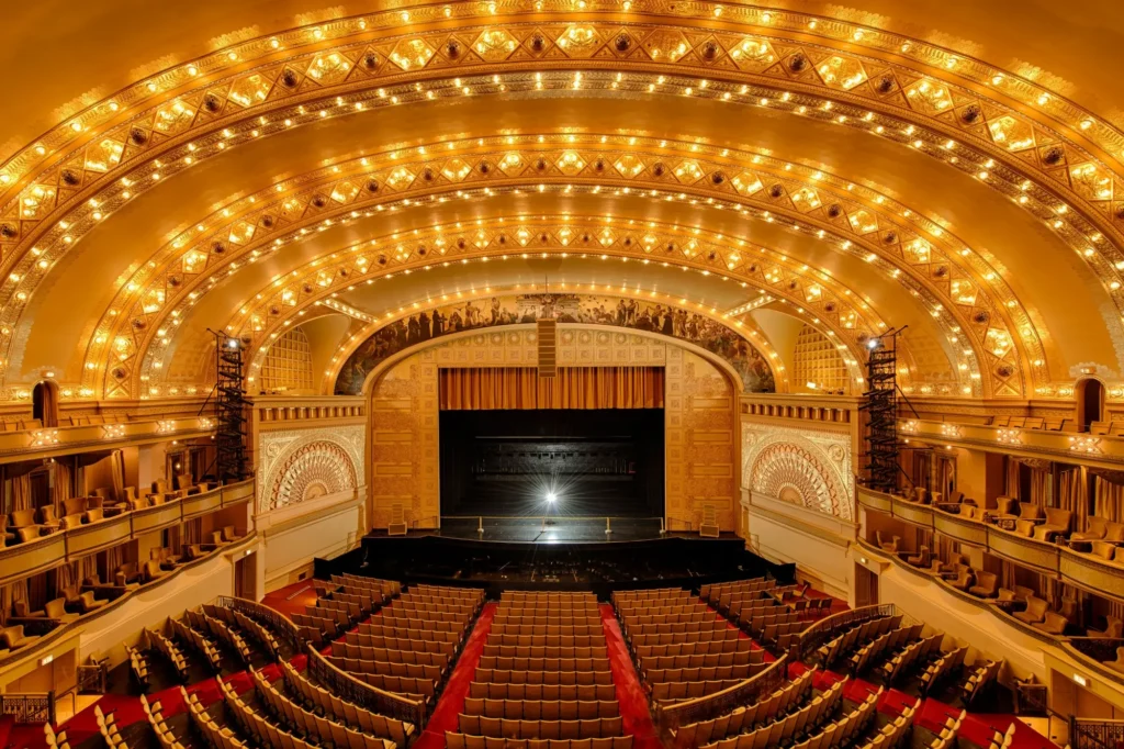 Auditorium Theatre