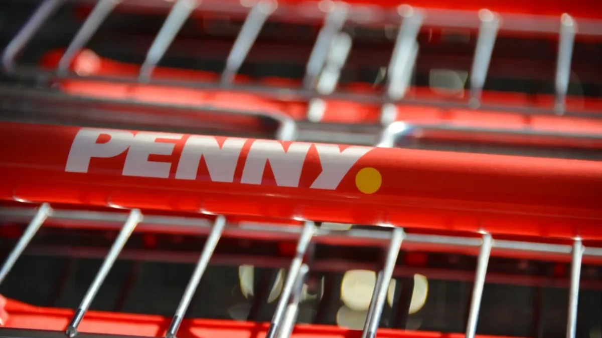 penny market