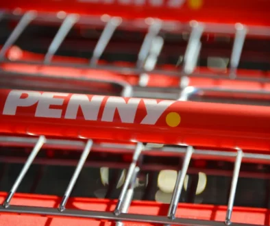 penny market