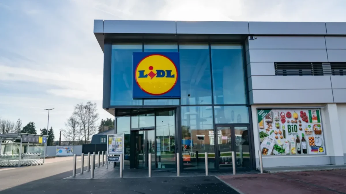 Lidl