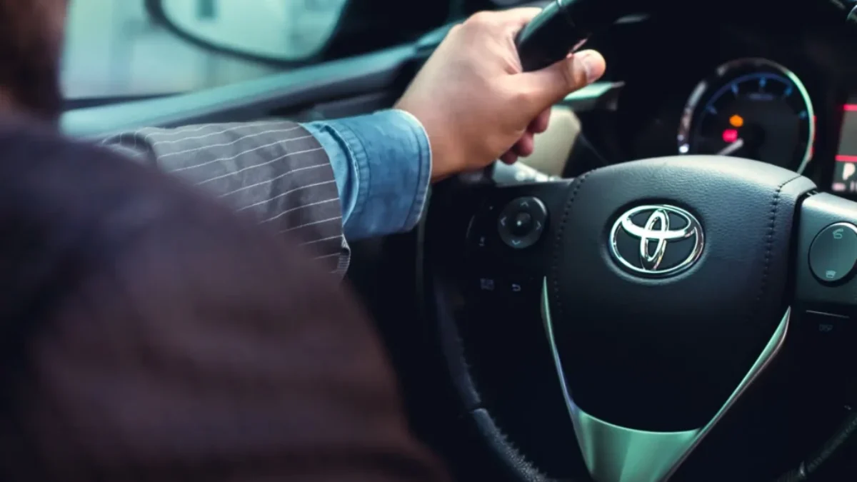 Toyota