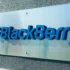 BlackBerry logo