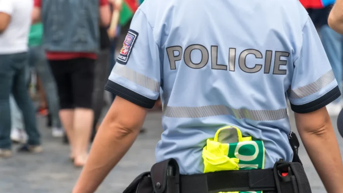Policista
