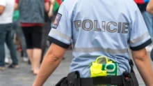 Policista