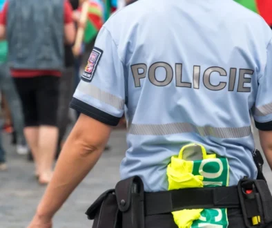 Policista