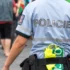 Policista