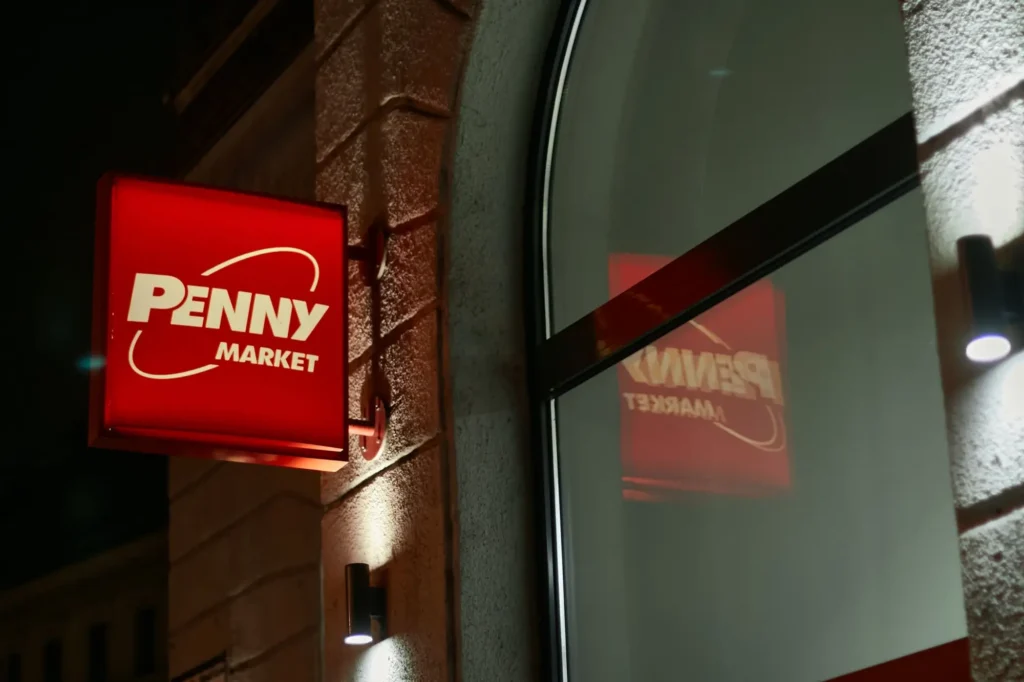 penny market