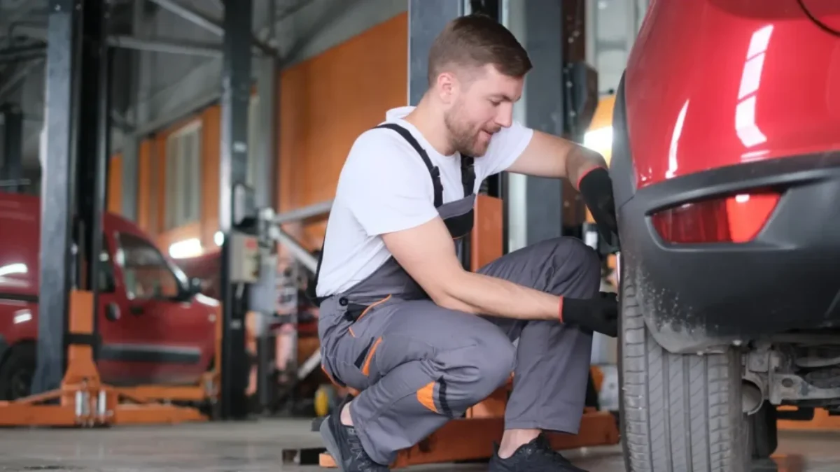automechanik