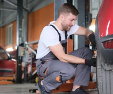 automechanik