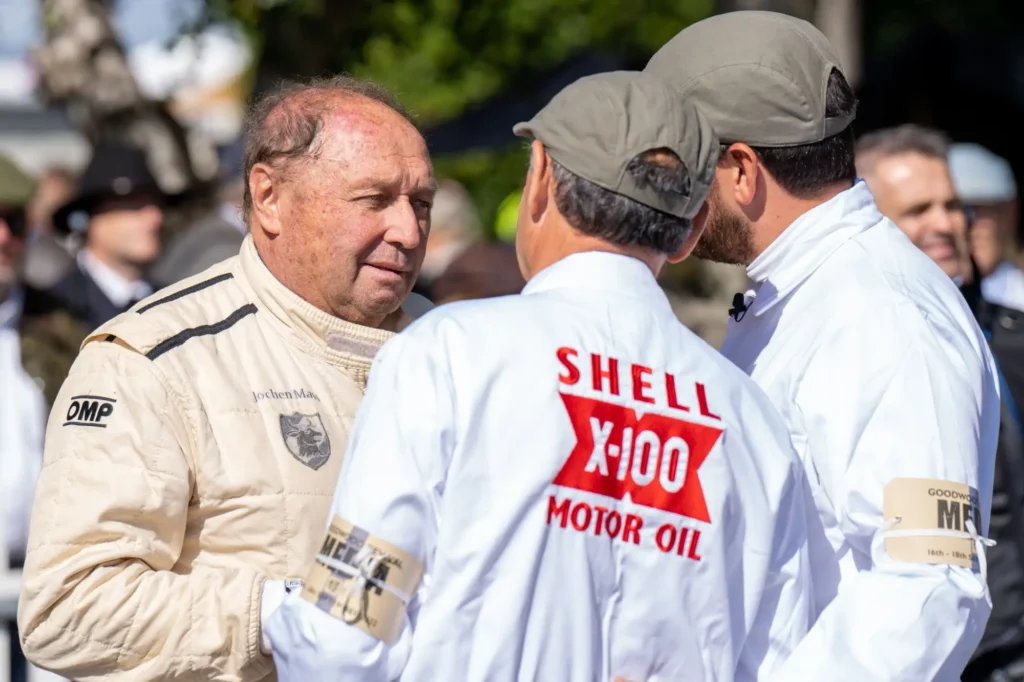 Jochen Mass