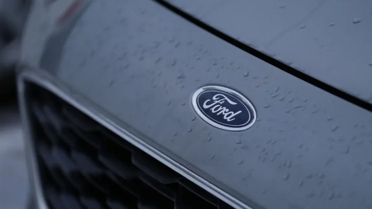 Ford