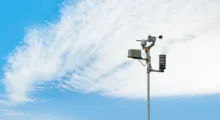 Hydrometeorologická stanice