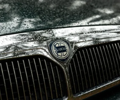 Lancia znak