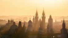 Praha