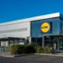 Lidl prodejna
