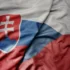 Slovenská a Česká vlajka