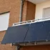 Fotovoltaika na balkon
