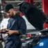 Technik s diagnostikou