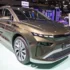 automobil Enyaq Laurin & Klement