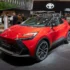 Toyota C-HR+