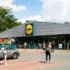 Lidl prodejna
