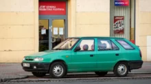Škoda Felicia