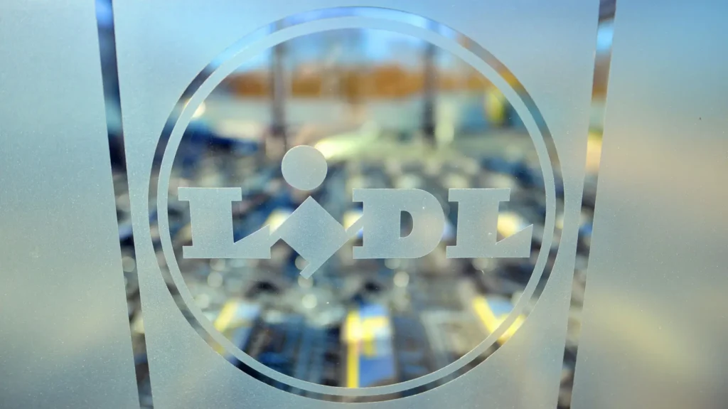 Logo Lidl