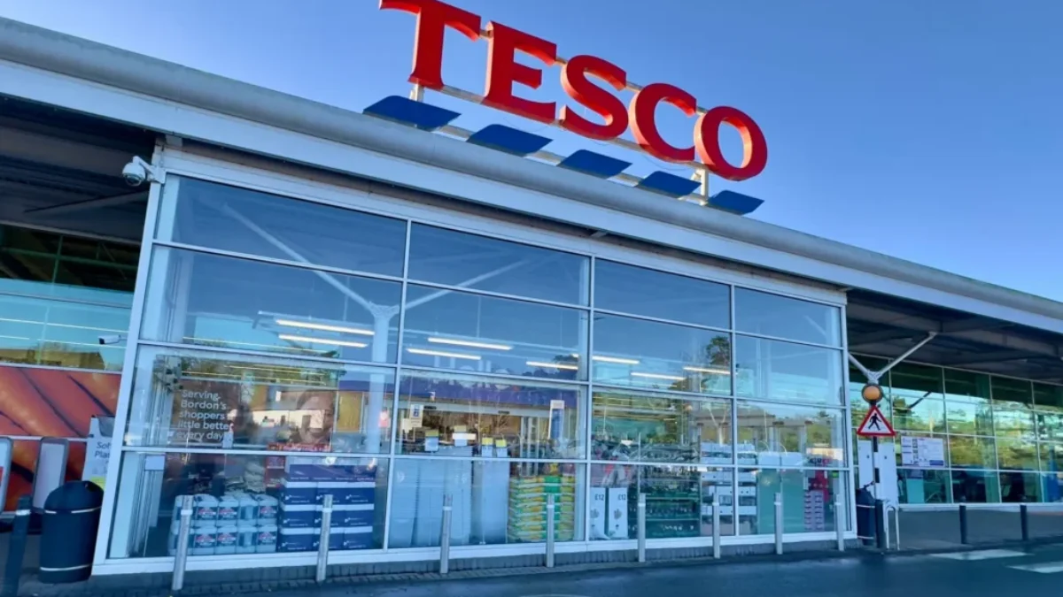 Tesco