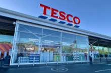 Tesco