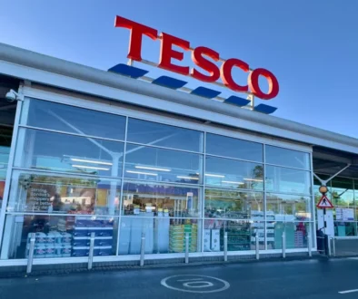 Tesco