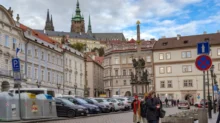 Praha