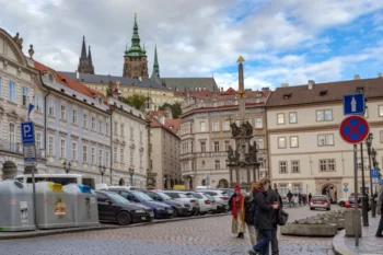 Praha