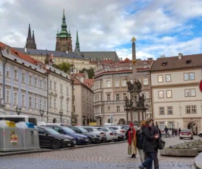 Praha
