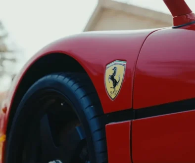Ferrari